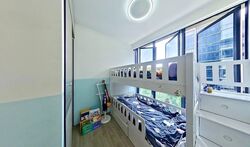 The Tapestry (D18), Condominium #608668191